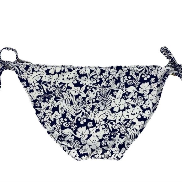 NEW Tommy Bahama Riviera Tile Reversible Bikini Bottom Small - Picture 7 of 12